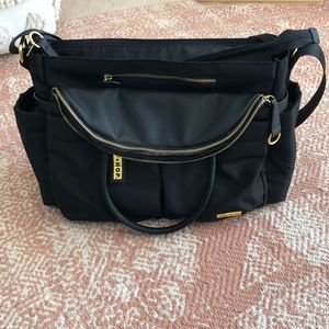 Skip hop diaper bag